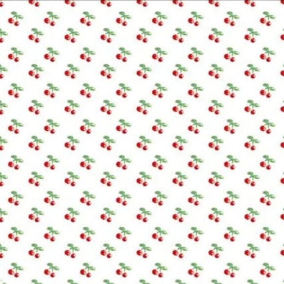 Cherry Lemonade Collection from In The Beginning Studio Fabrics - Quilting - Picture 1 of 1